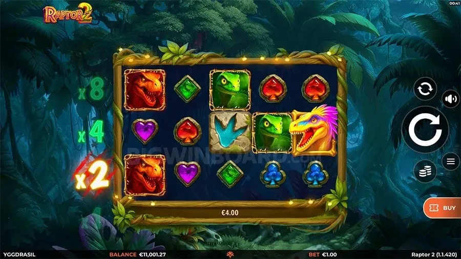 Image for casino guide